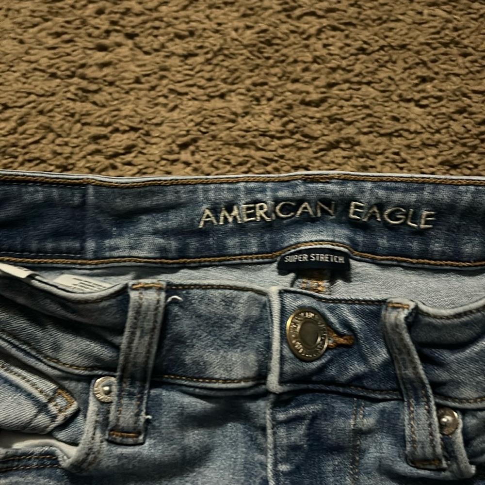 American eagle jeans,4,weman